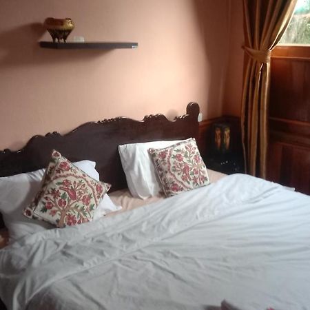 Pukyo Bed And Breakfast Belgian Lao Ban Nangoy Exteriér fotografie
