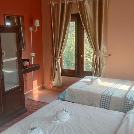 Pukyo Bed And Breakfast Belgian Lao Ban Nangoy Exteriér fotografie